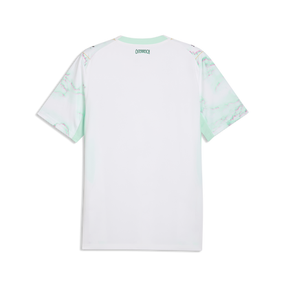 Austria OFB Away 2026