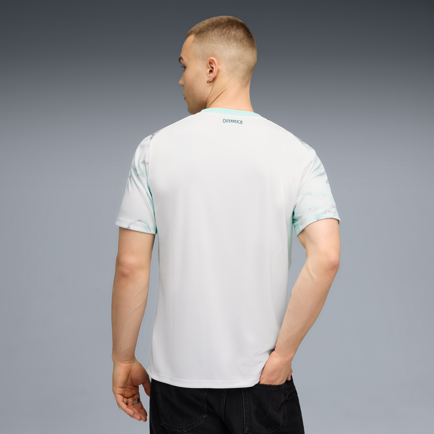 Austria OFB Away 2026