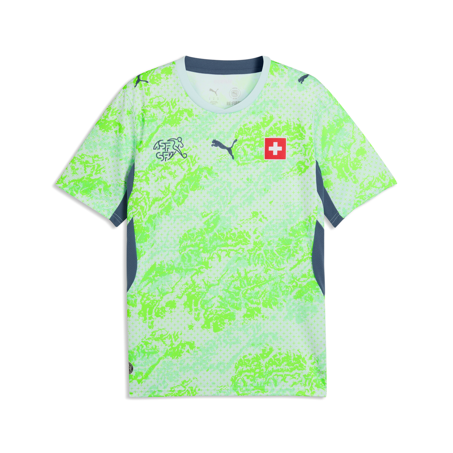 Switzerland SFV Away 2026