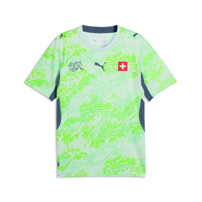 Switzerland SFV Away 2026