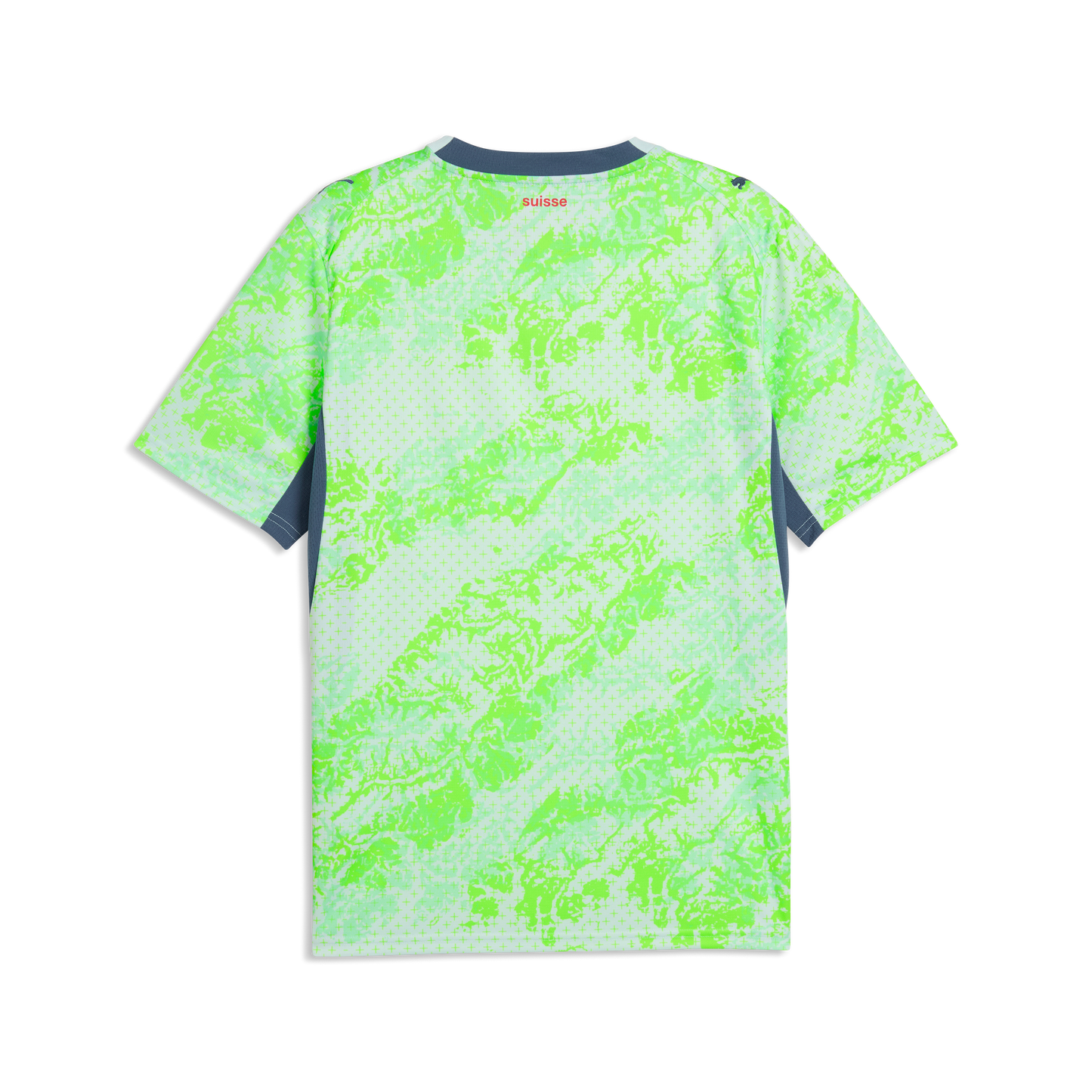 Switzerland SFV Away 2026