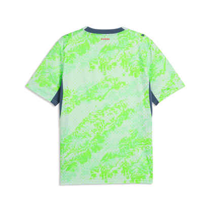 Switzerland SFV Away 2026