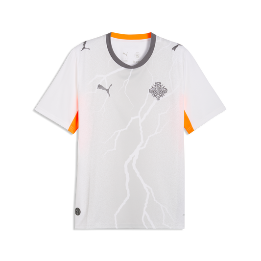 Islande KSI Extérieur 2026