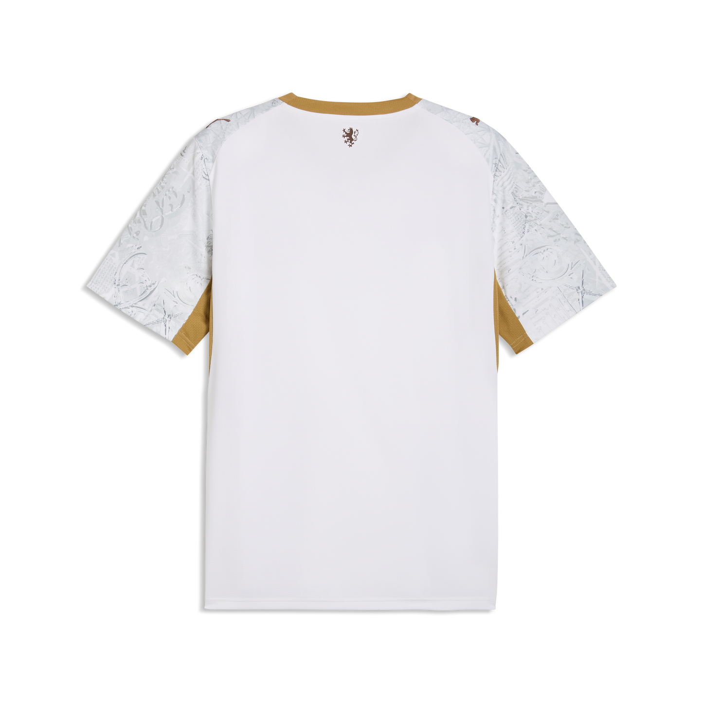 Czech Republic FACR Away 2026