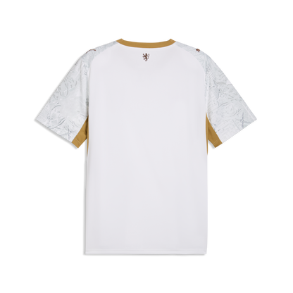Czech Republic FACR Away 2026