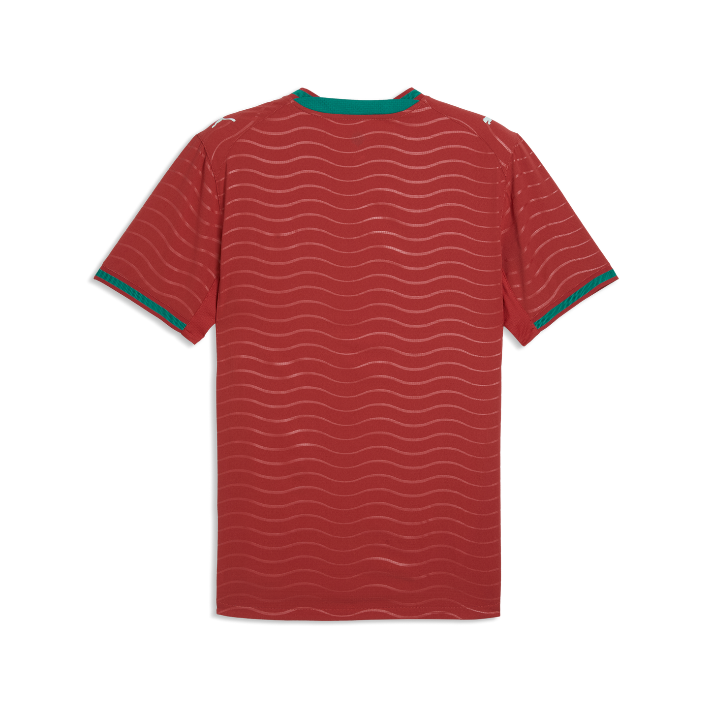 Maillot Portugal Domicile Authentique 2026