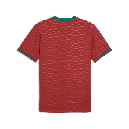 Maillot Portugal Domicile Authentique 2026
