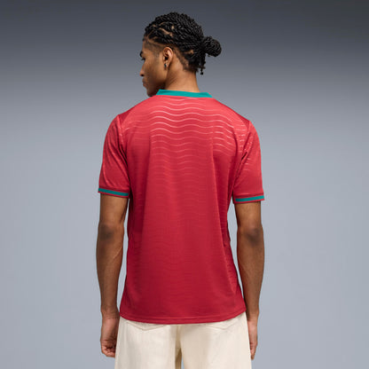 Maillot Domicile Portugal 2026