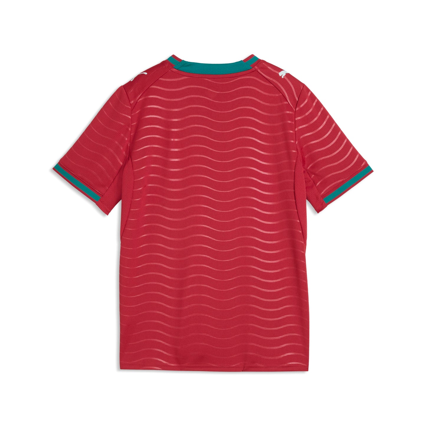 Maillot Portugal Domicile 2026 Junior