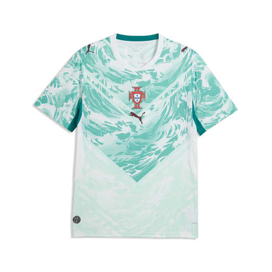 Portugal FPF Away 2026