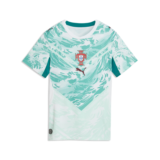 Portugal FPF Away 2026 Women's