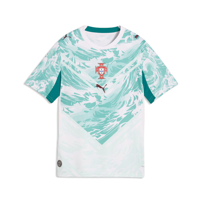 Portugal FPF Extérieur 2026 Junior