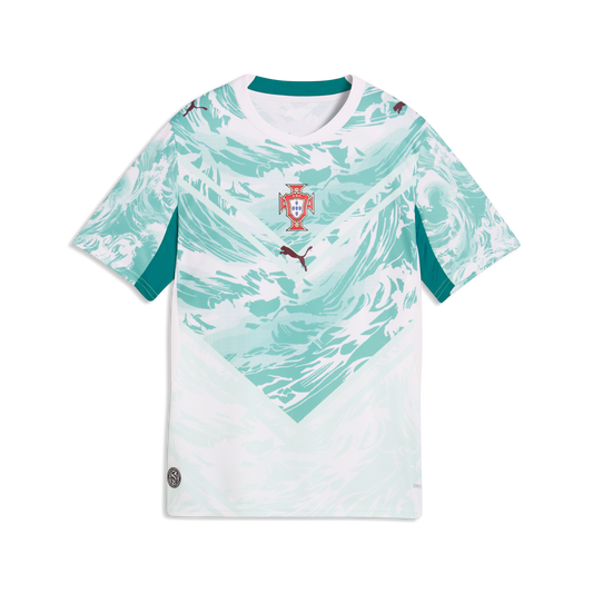 Portugal FPF Away 2026 Junior