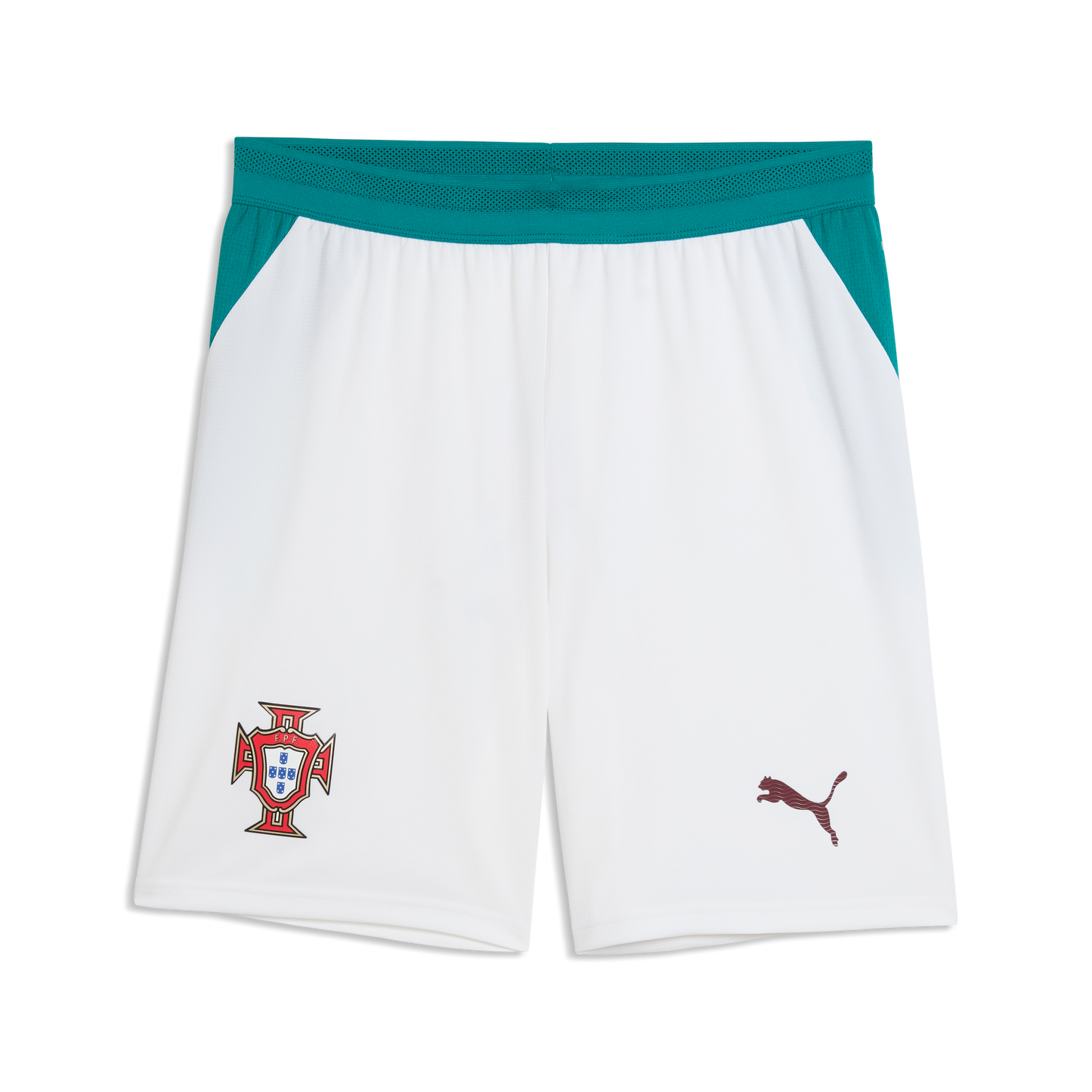 Portugal FPF Short extérieur 2026