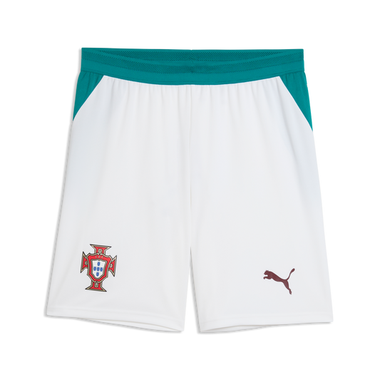 Portugal FPF Away shorts 2026