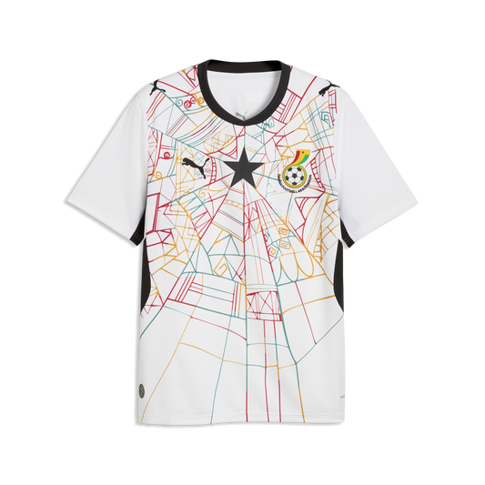 Ghana GFA Domicile 2026