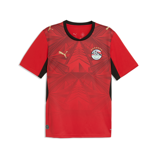 Egypt EFA Home 2026