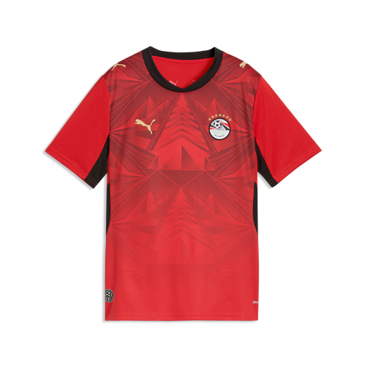 Egypt EFA Home 2026 Junior