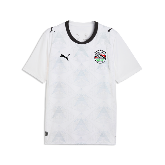 Egypt EFA Away 2026
