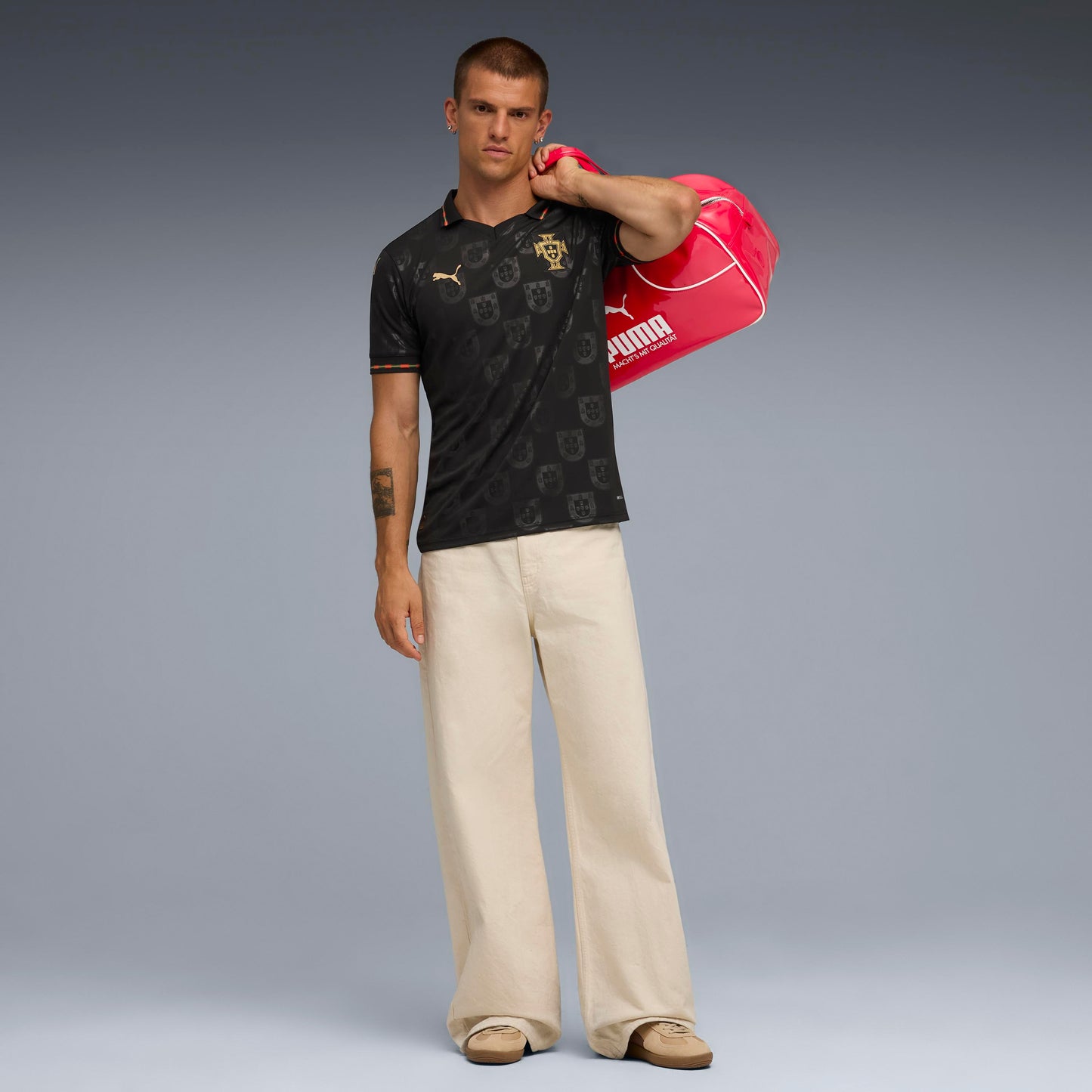 Portugal Special Edition Eusebio 2025