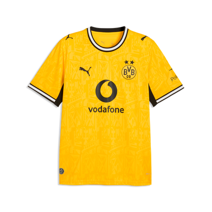 Borussia Dortmund BVB 2026/27 Home Jersey