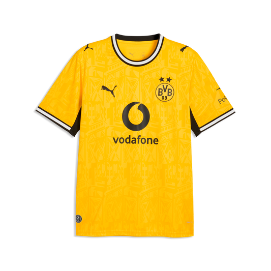 Borussia Dortmund BVB 2026/27 Home Jersey
