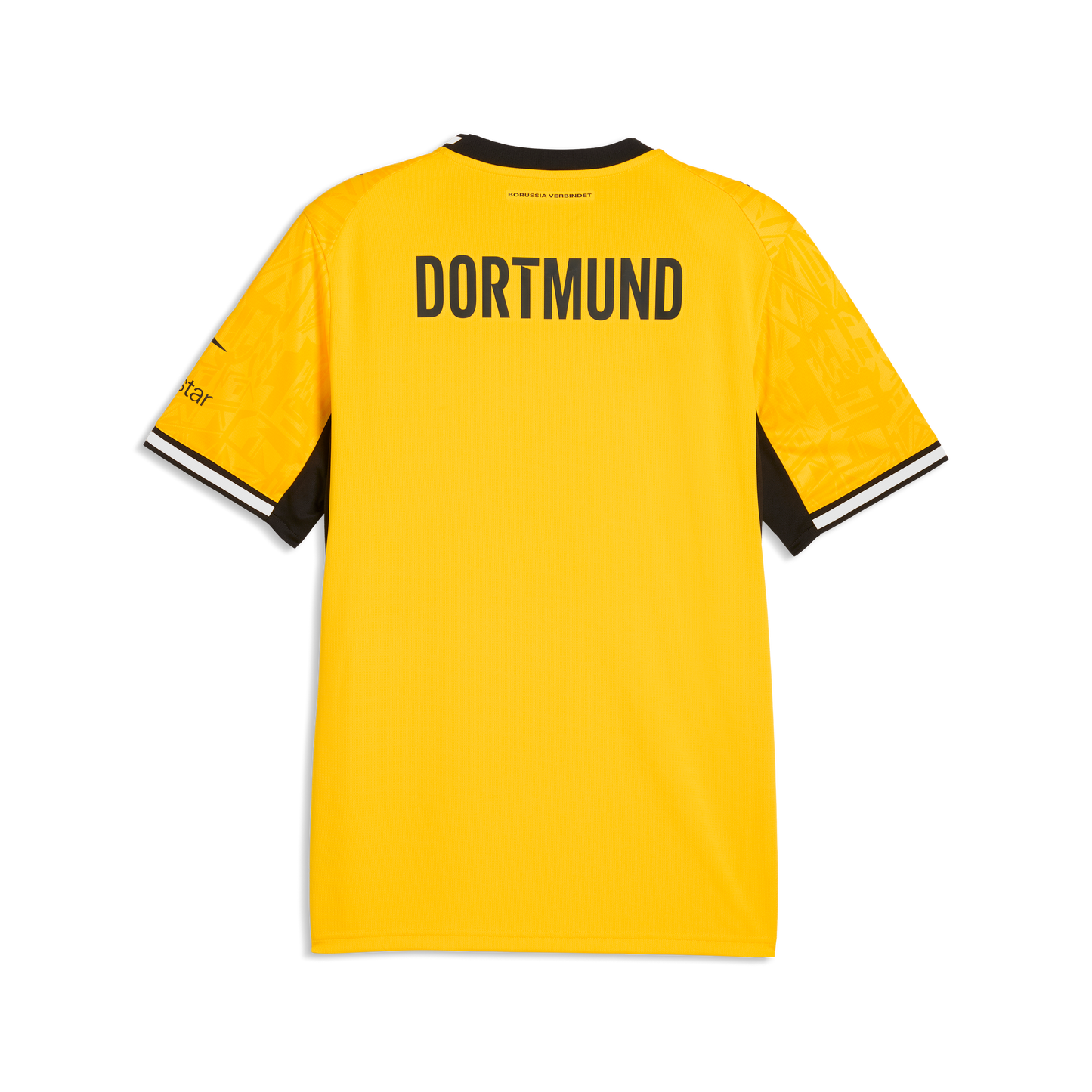 Borussia Dortmund BVB 2026/27 Home Jersey