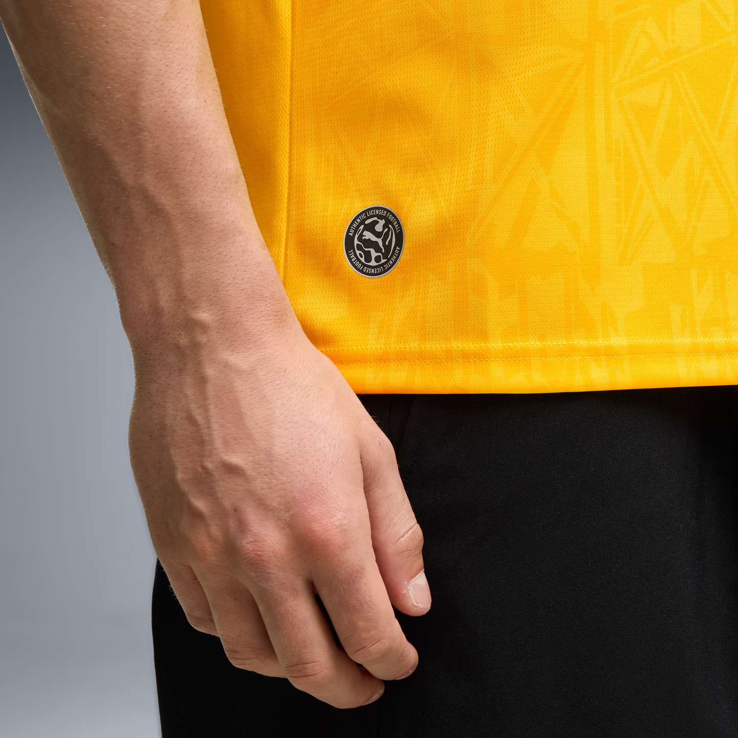 Borussia Dortmund BVB 2026/27 Home Jersey
