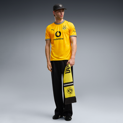 Borussia Dortmund BVB 2026/27 Home Jersey