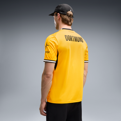Borussia Dortmund BVB 2026/27 Home Jersey