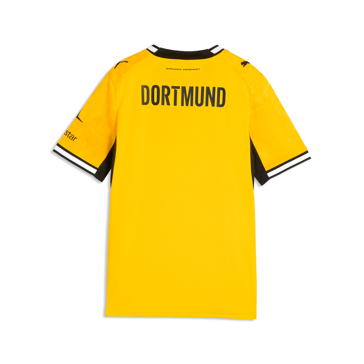 Maillot domicile Borussia Dortmund BVB 2026/27 Junior