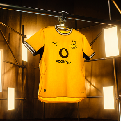 Maillot domicile Borussia Dortmund BVB 2026/27 Junior