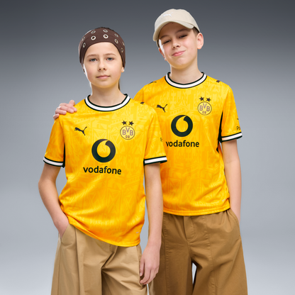 Maillot domicile Borussia Dortmund BVB 2026/27 Junior