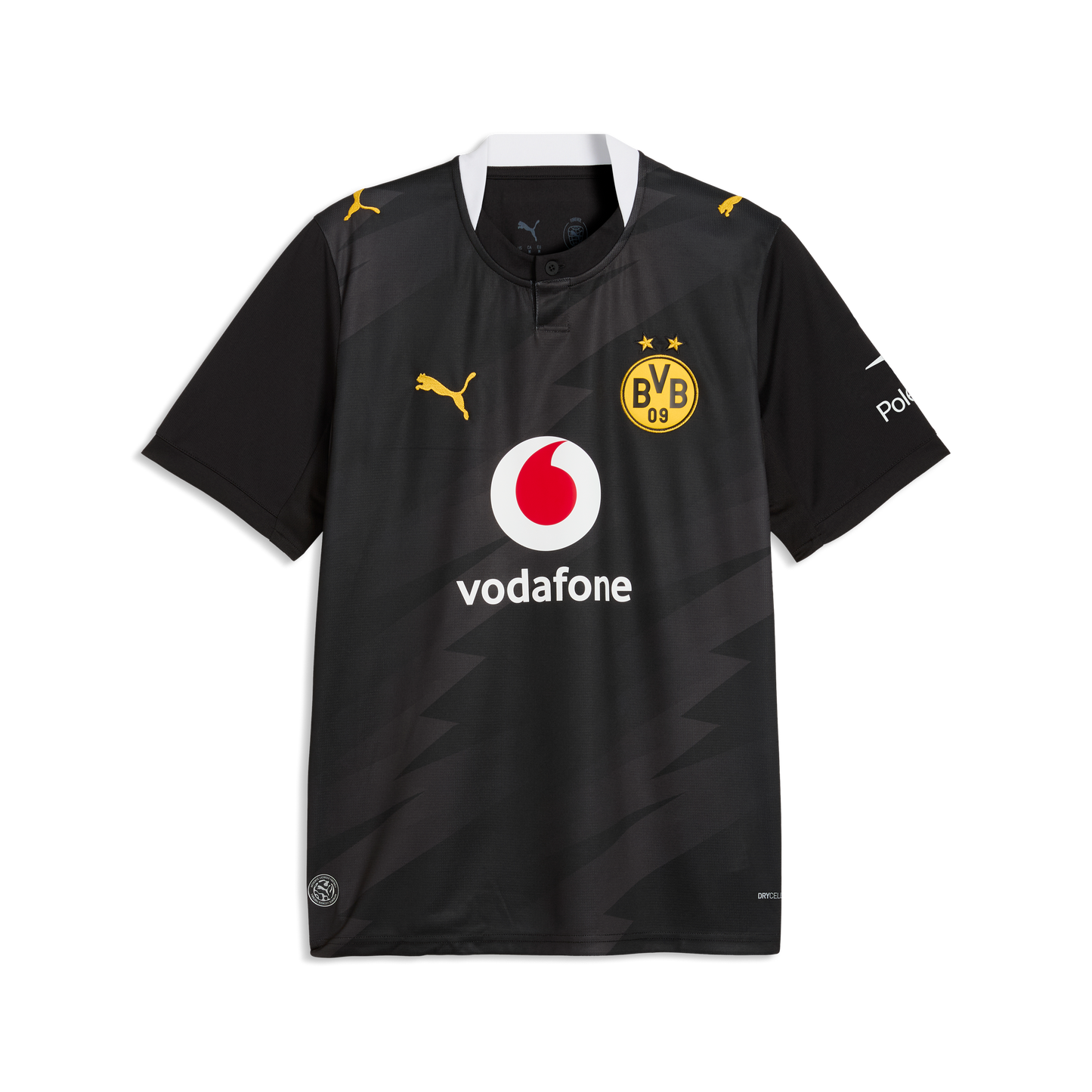 Maillot Borussia Dortmund 2026/27 Extérieur 