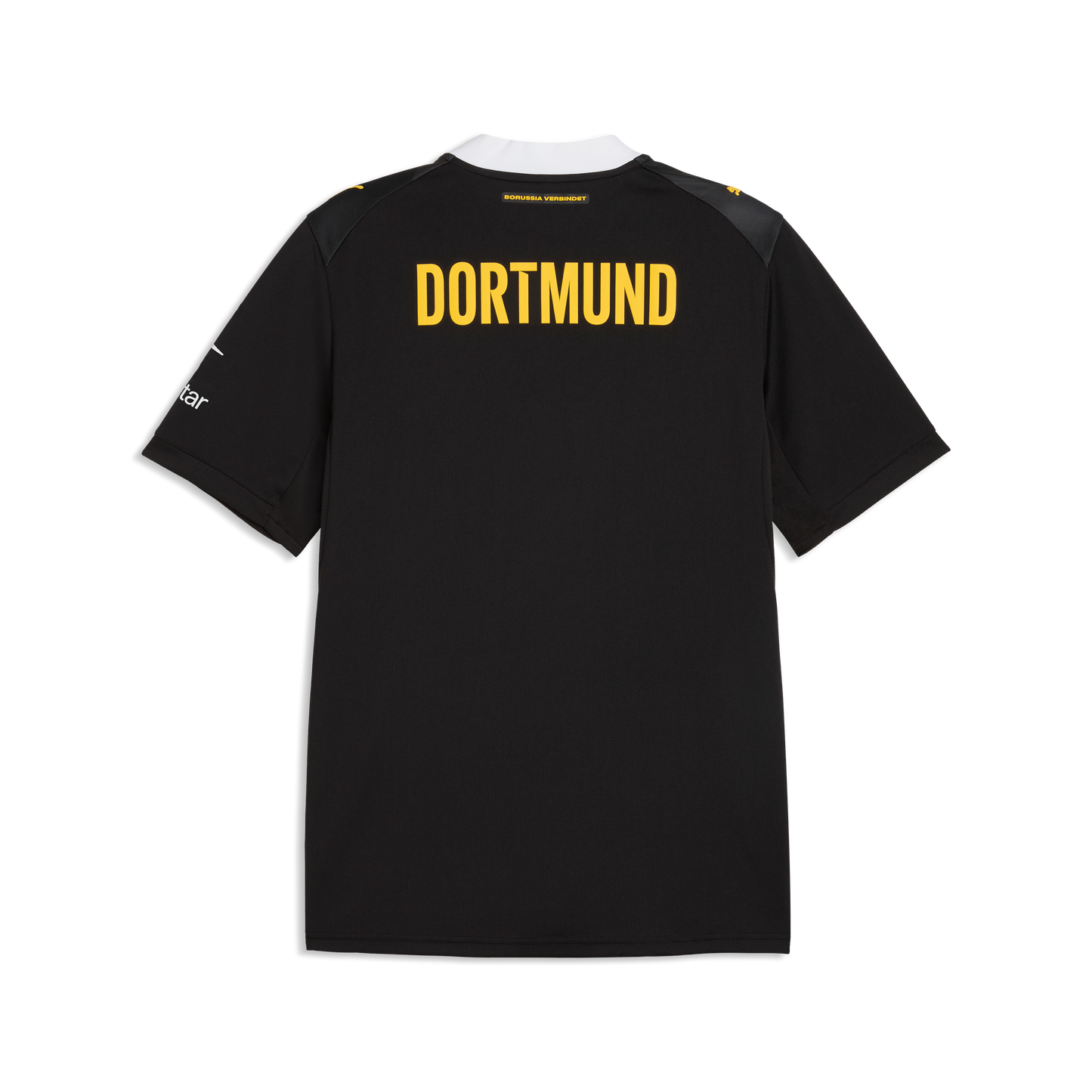 Maillot Borussia Dortmund 2026/27 Extérieur 