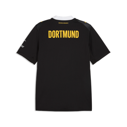 Maillot Borussia Dortmund 2026/27 Extérieur 