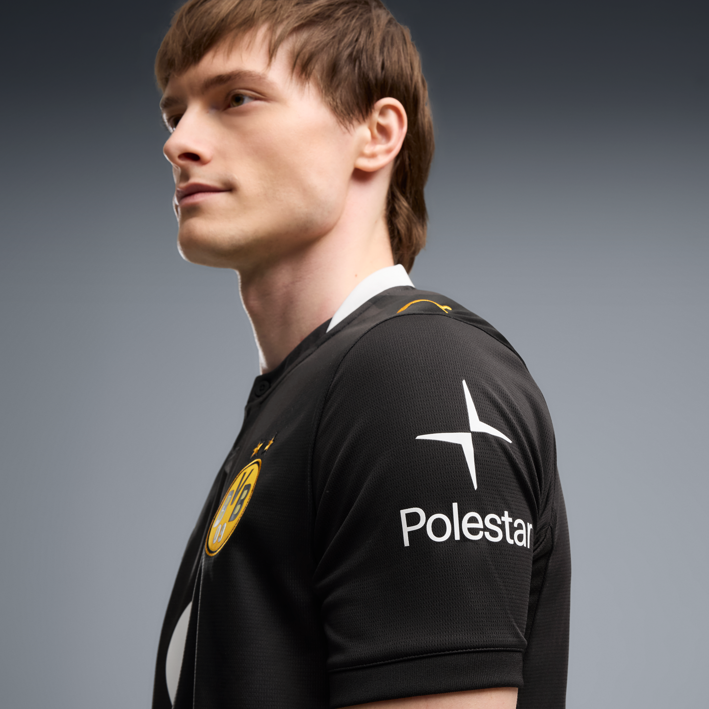 Maillot Borussia Dortmund 2026/27 Extérieur 