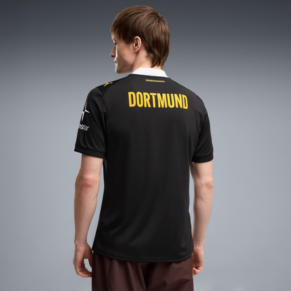 Maillot Borussia Dortmund 2026/27 Extérieur 