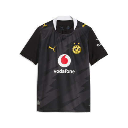 Maillot Borussia Dortmund 2026/27 Extérieur Junior