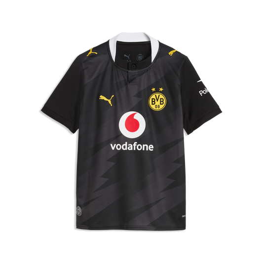 Borussia Dortmund 2026/27 Away Jersey Junior