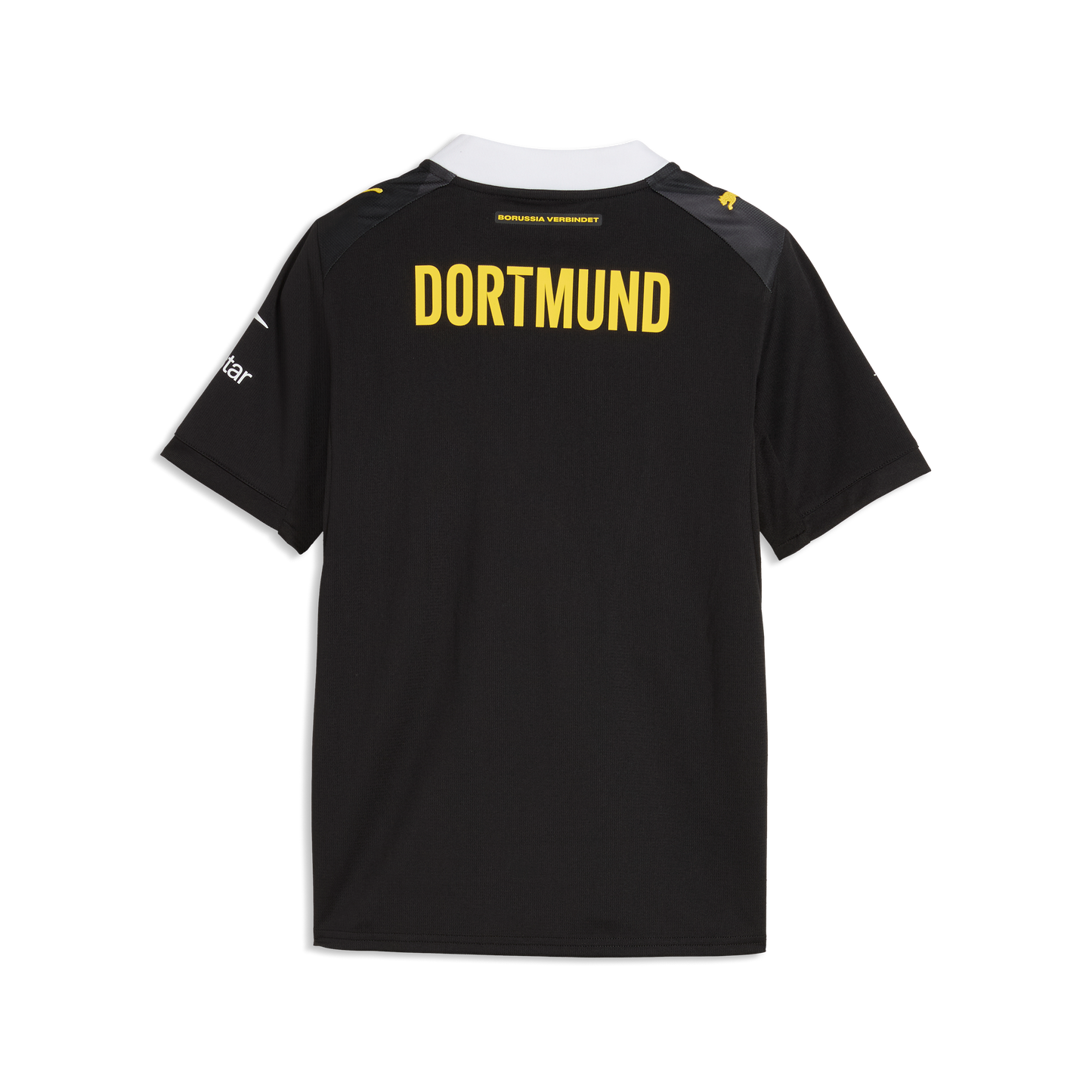 Maillot Borussia Dortmund 2026/27 Extérieur Junior