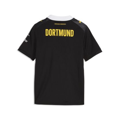Maillot Borussia Dortmund 2026/27 Extérieur Junior