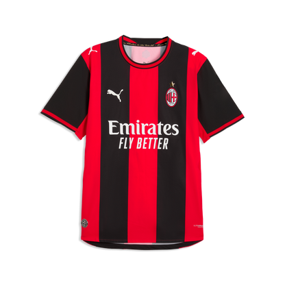 Maillot Domicile AC Milan 2026/27