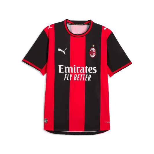 AC Milan ACM 2026/27 Home Jersey