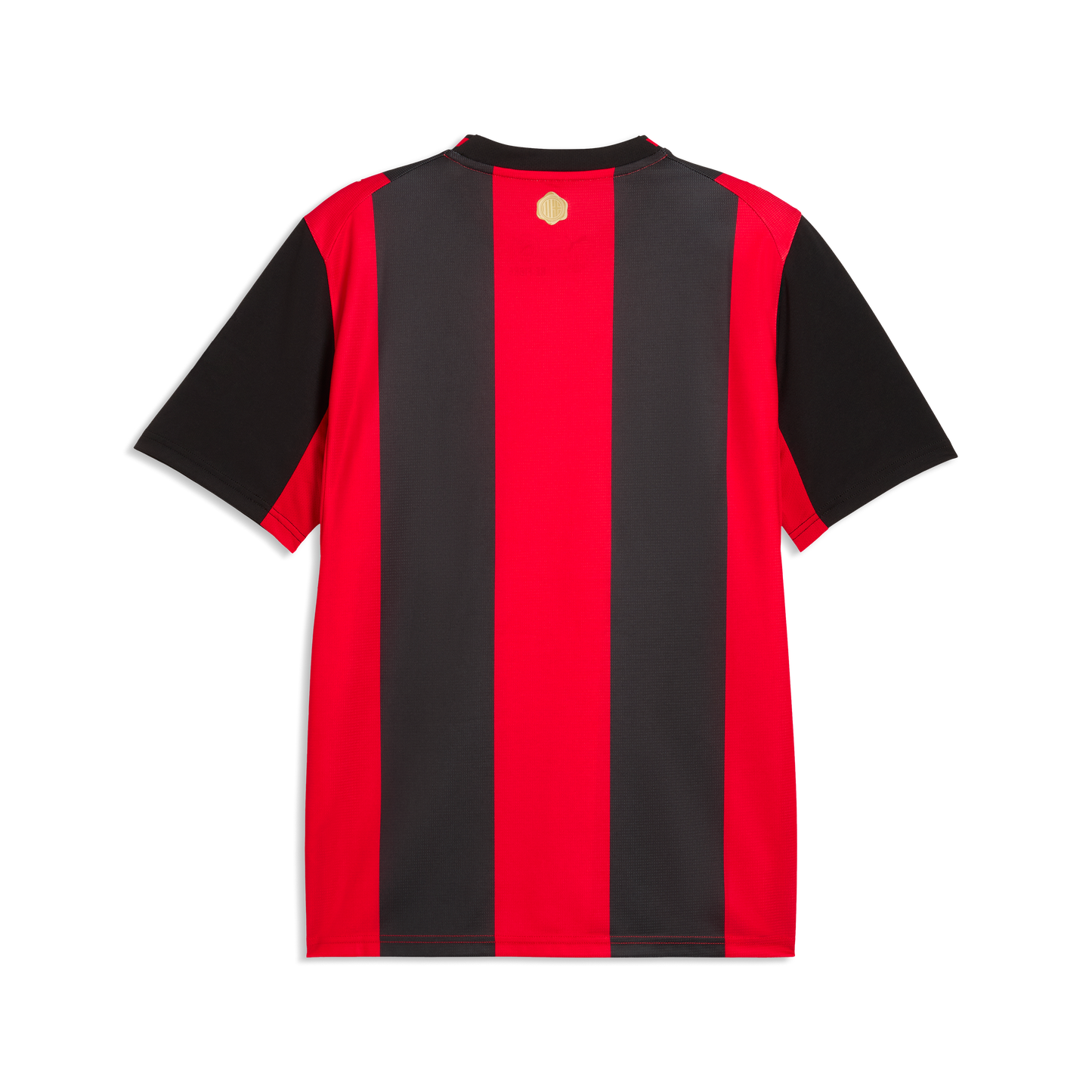 Maillot Domicile AC Milan 2026/27