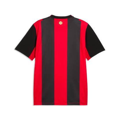 Maillot Domicile AC Milan 2026/27