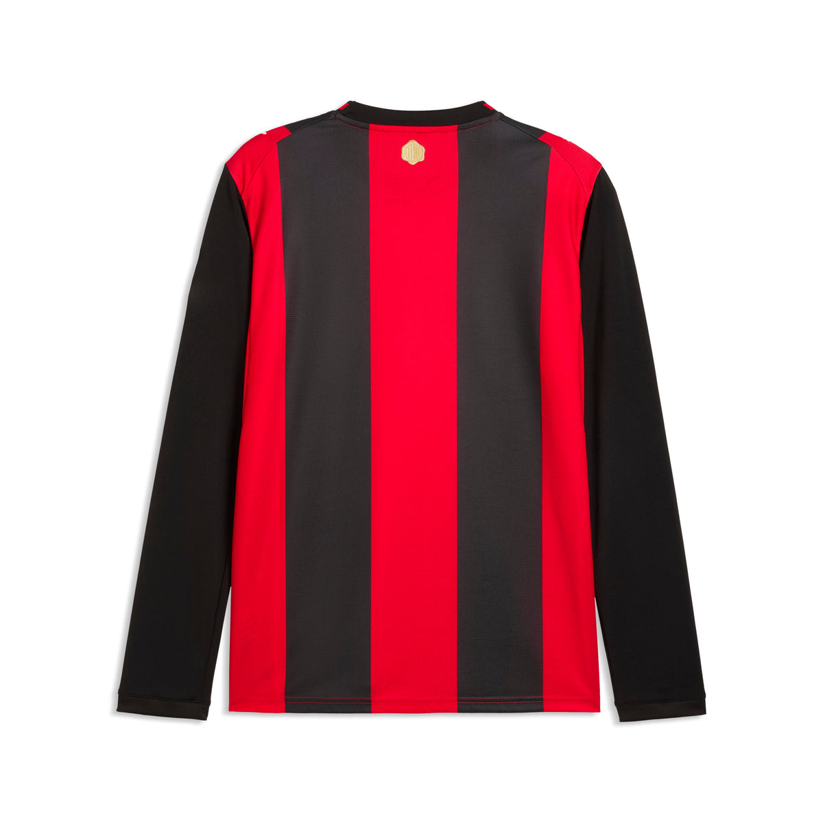 AC Milan 2026/27 Home Jersey Long Sleeve