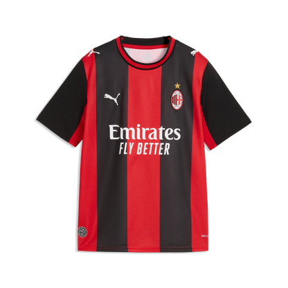 AC Milan ACM 2026/27 Home Jersey Junior