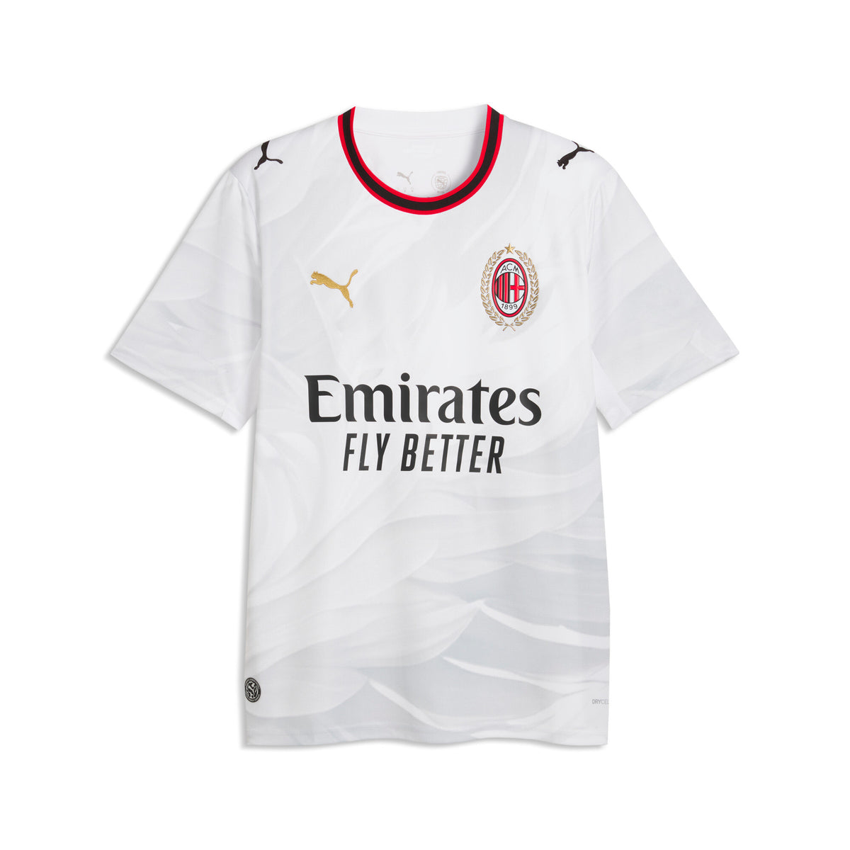 Maillot AC Milan 2026/27 Extérieur