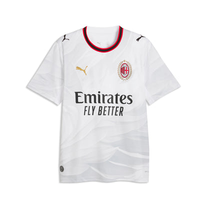Maillot AC Milan 2026/27 Extérieur